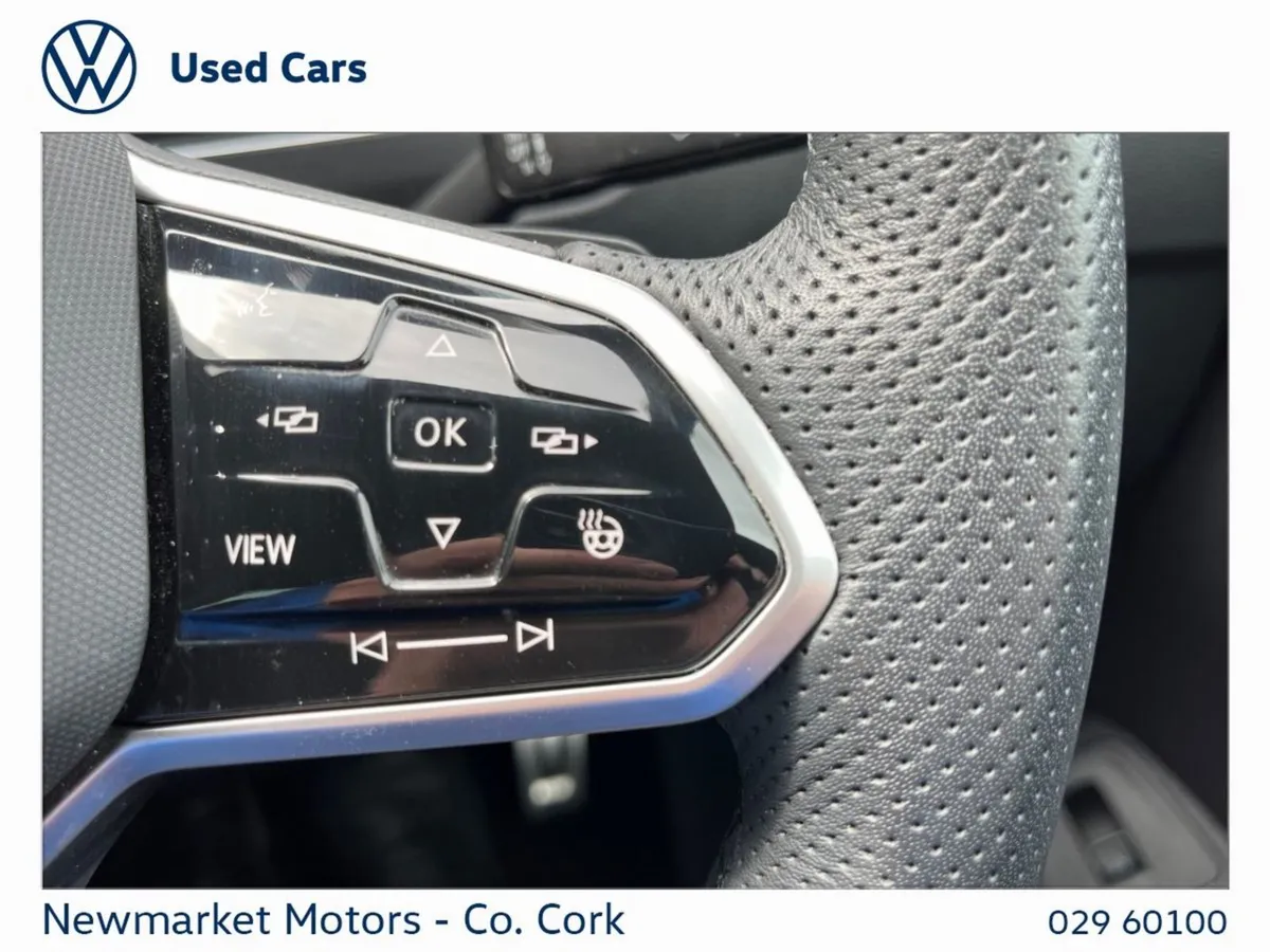 Volkswagen Tiguan R-line 2.0tdi 150BHP DSG Automa - Image 3
