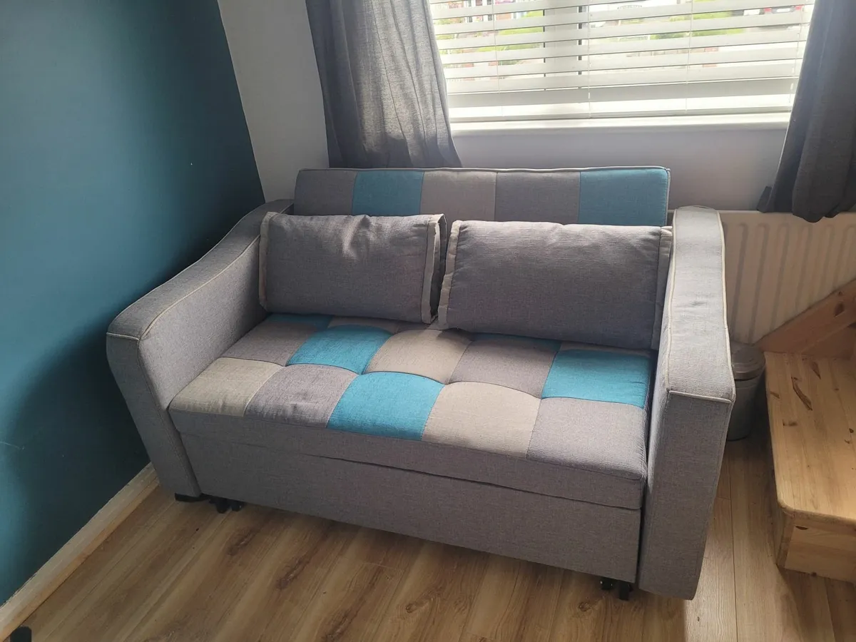 Sofa bed - Image 2