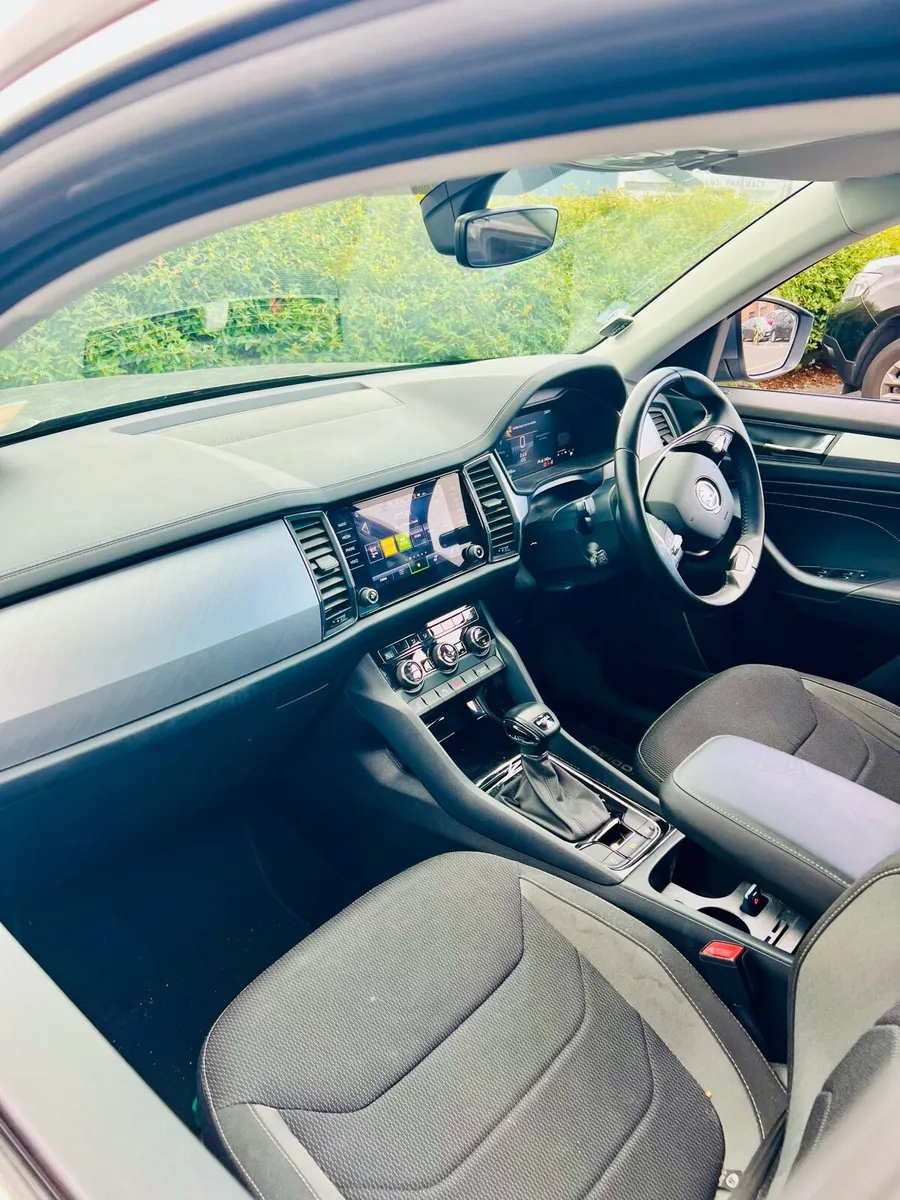 Skoda Kodiaq - Image 3