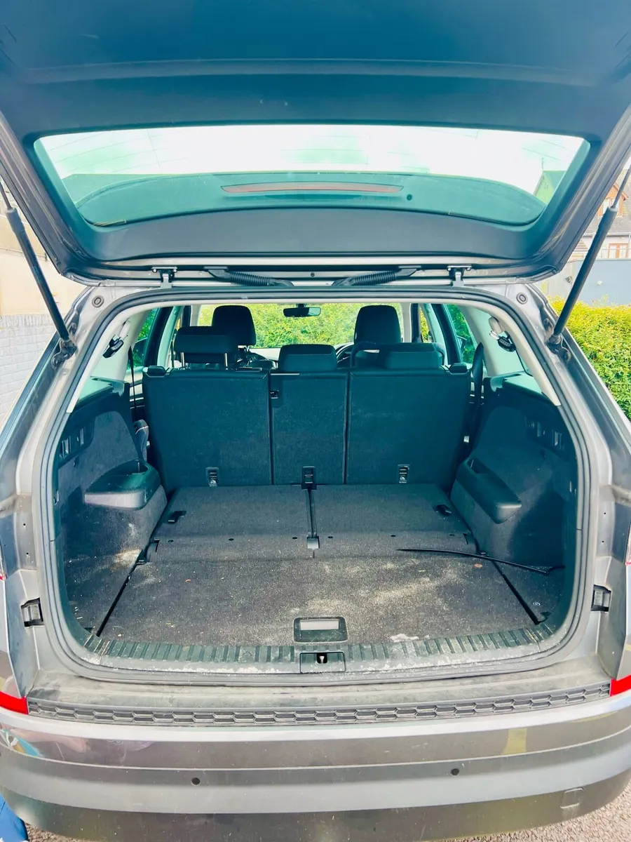 Skoda Kodiaq - Image 4