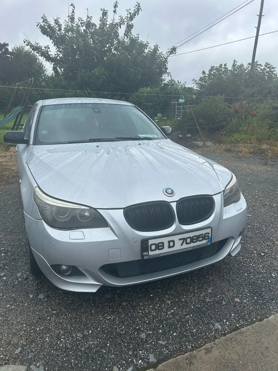 520D MSport - Image 1
