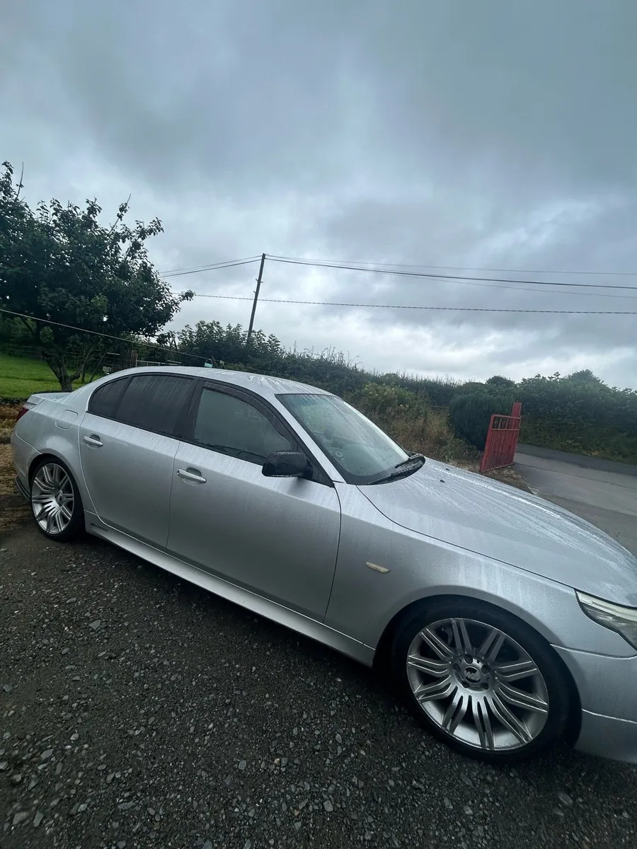 520D MSport - Image 3