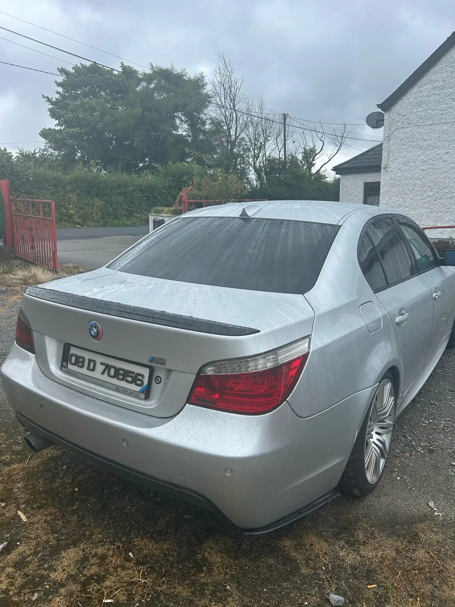 520D MSport - Image 4