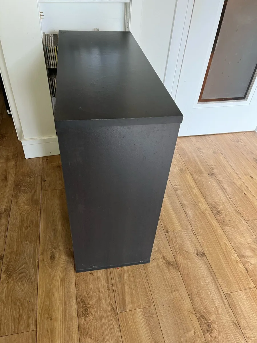IKEA billy shelf unit - Image 2
