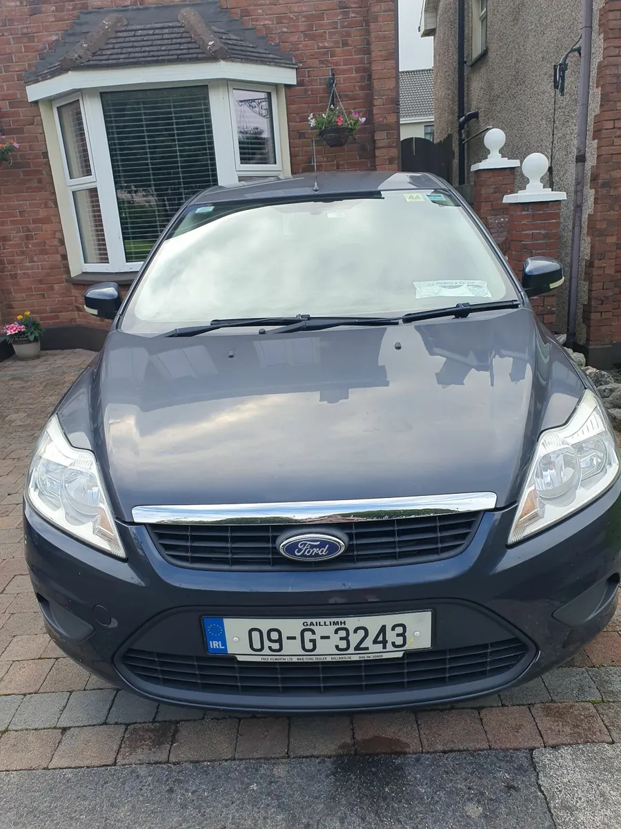 Ford Focus 2009 - Image 3