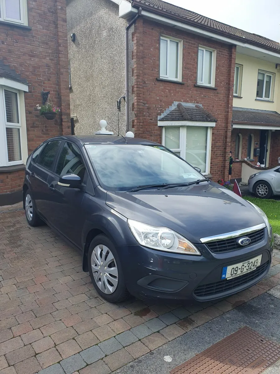 Ford Focus 2009 - Image 4
