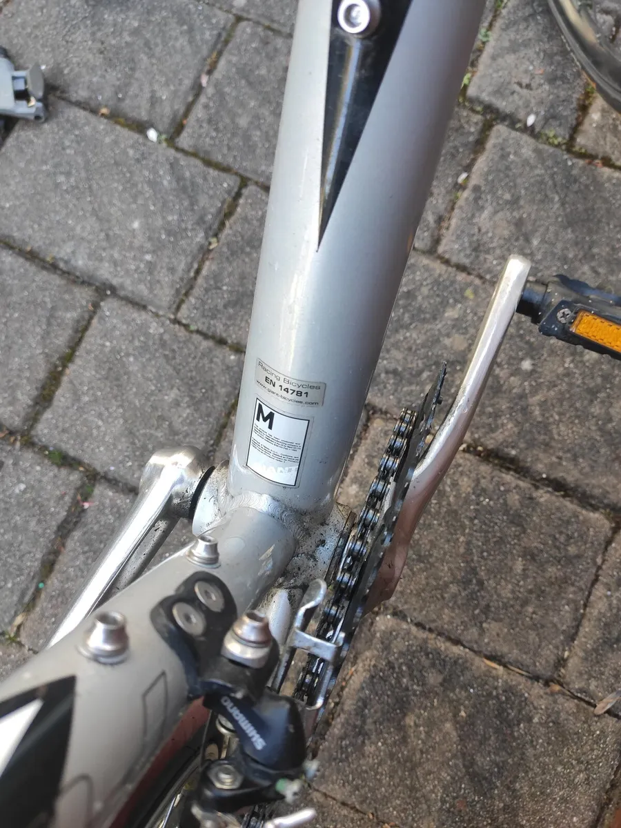 Giant Defy 4 - Image 4