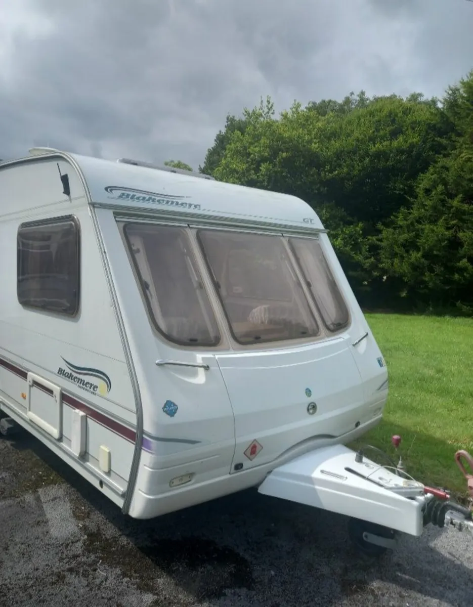 Caravan - Image 3