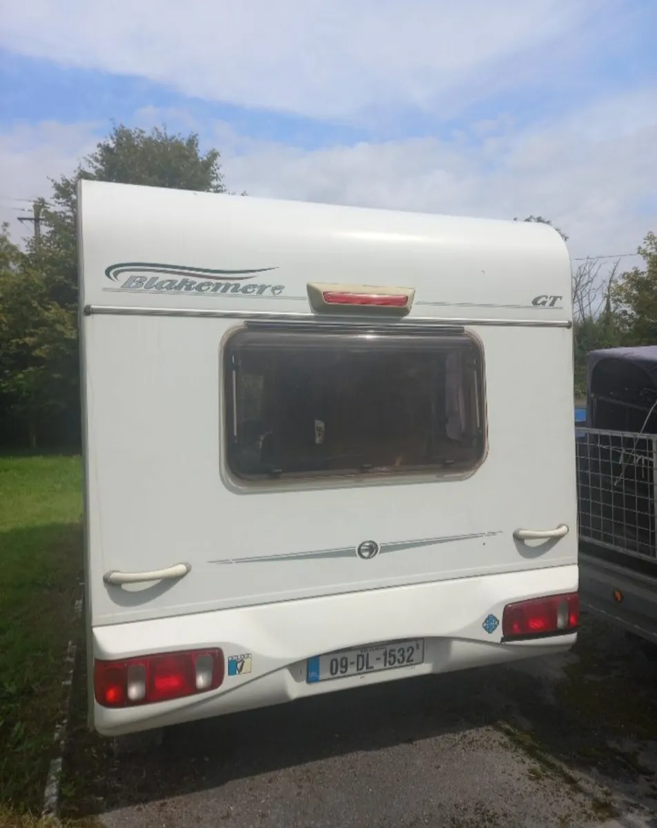 Caravan - Image 4
