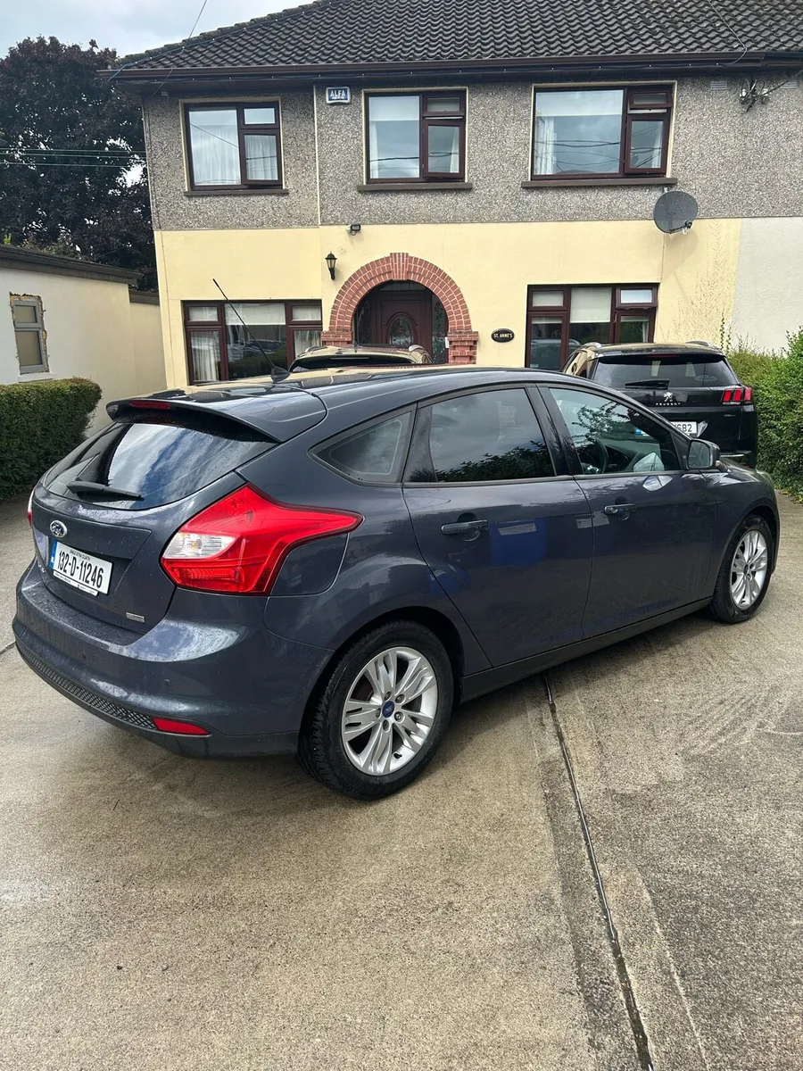 Ford Focus - Image 1