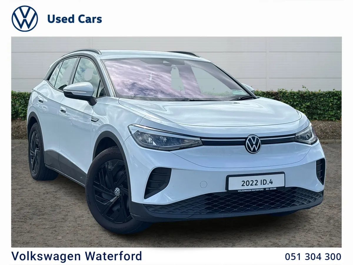 Volkswagen ID.4 Life 77kWh - Image 1