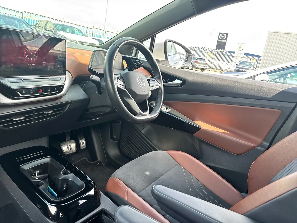 Volkswagen ID.4 Life 77kWh - Image 3