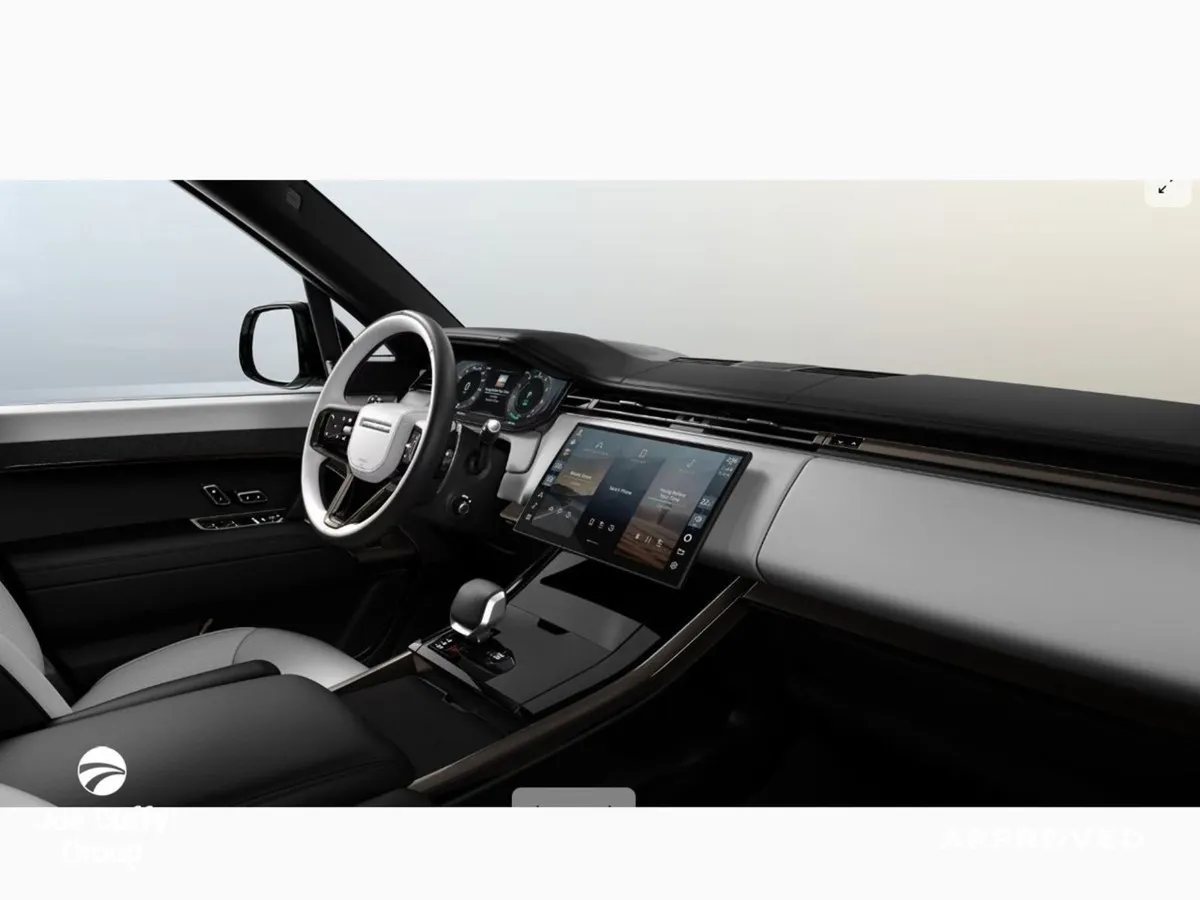Land Rover Range Rover Sport 3.0 Dyn HSE Phev 460 - Image 4