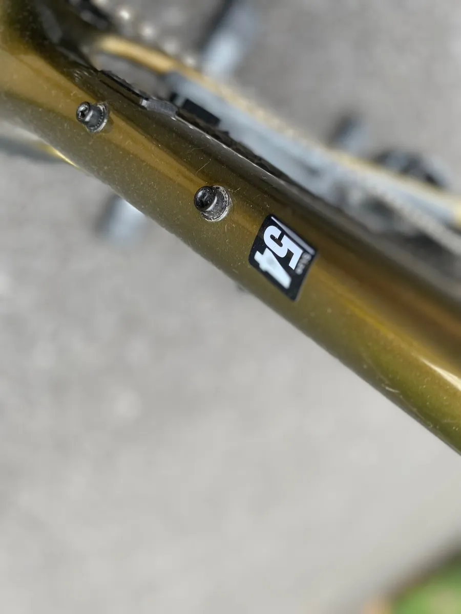 Cervelo Aspero Gravel Bike - Image 2