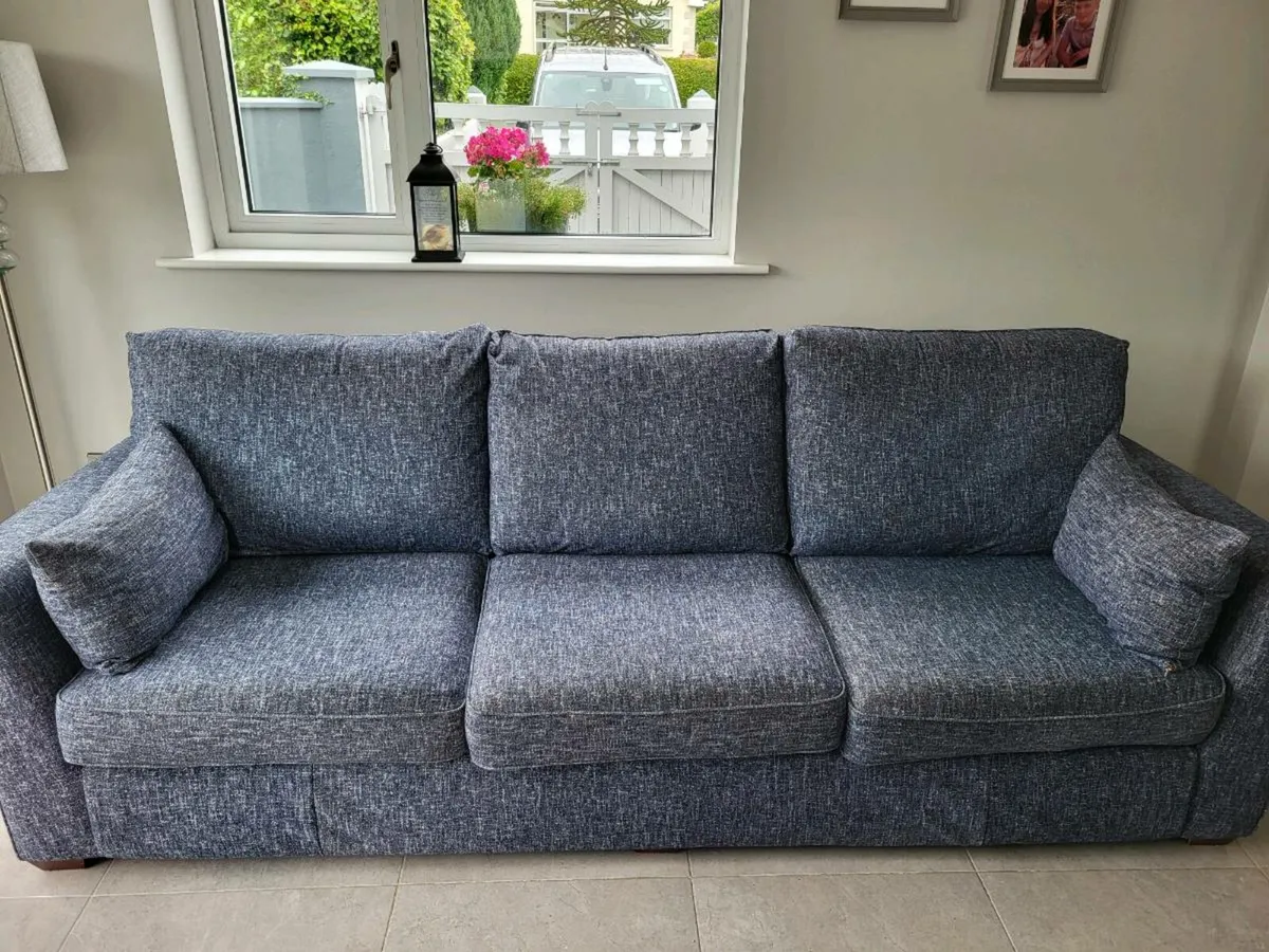 4 Seater Couch - Image 2