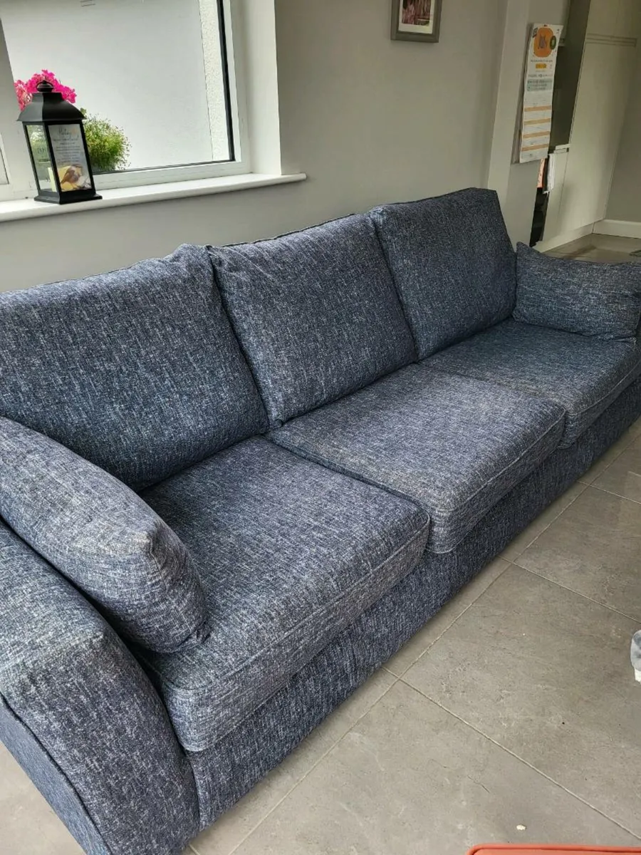 4 Seater Couch - Image 3