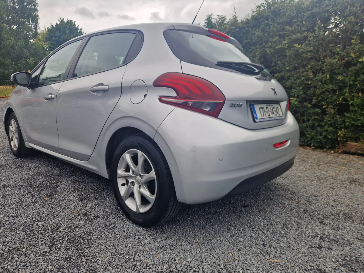 Peugeot 208 Active 2017 - Image 3