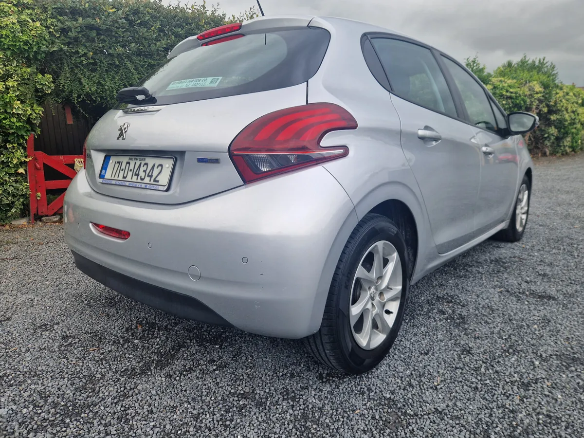 Peugeot 208 Active 2017 - Image 4