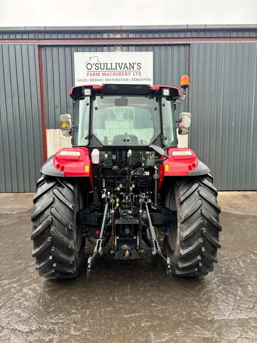 CASE IH FARMALL 95C - Image 4
