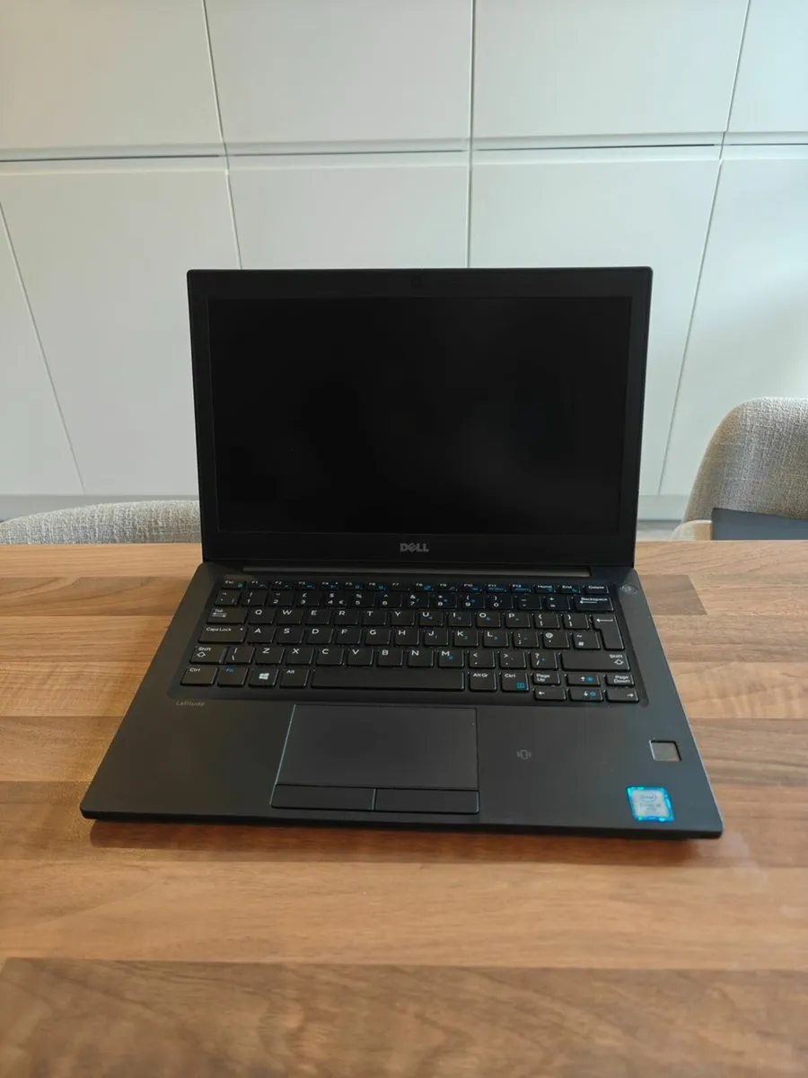 DELL Latitude E7280 Laptop | INTEL i5 | 8GB | 256G - Image 4