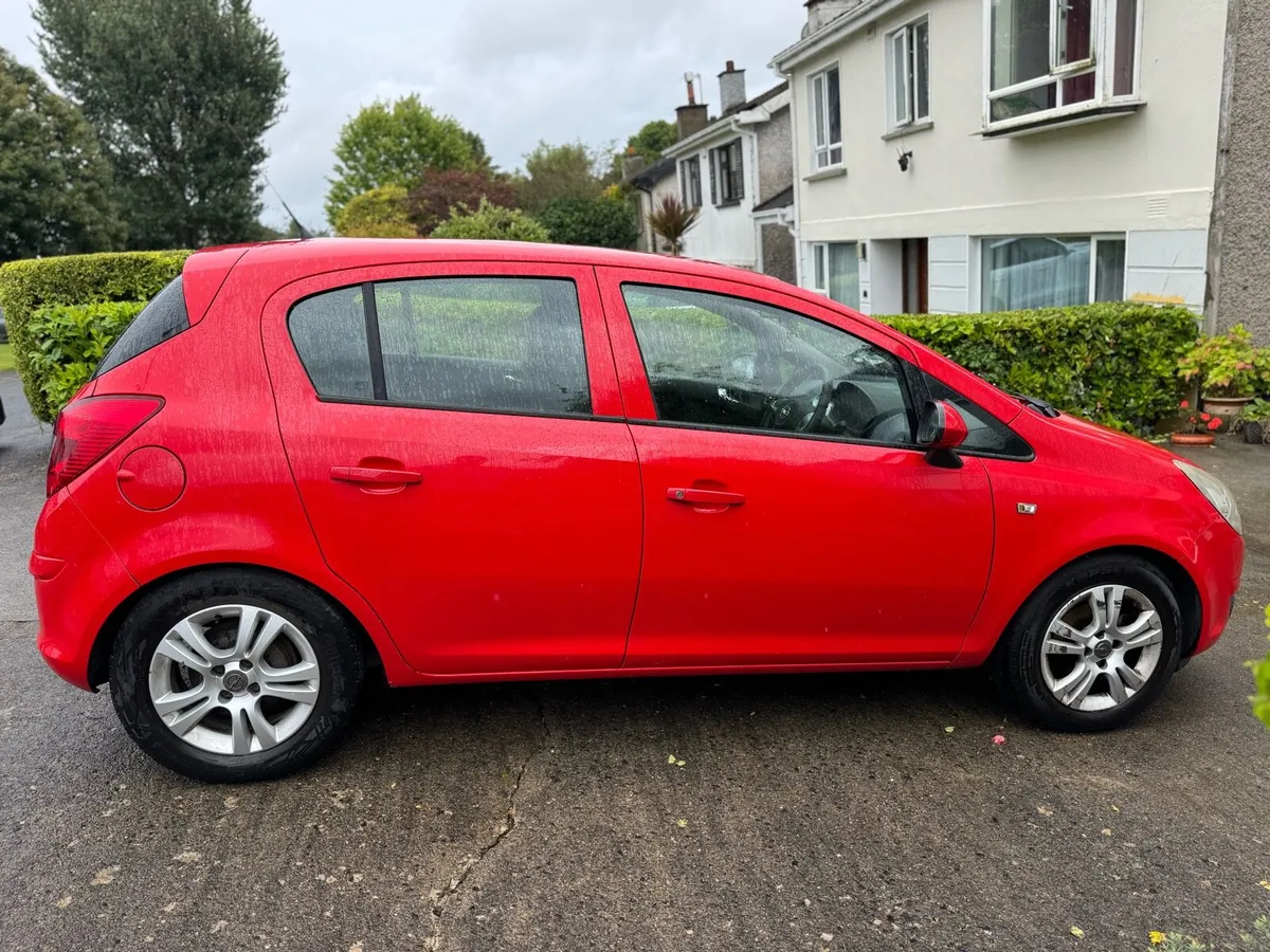 Opel Corsa - Image 3