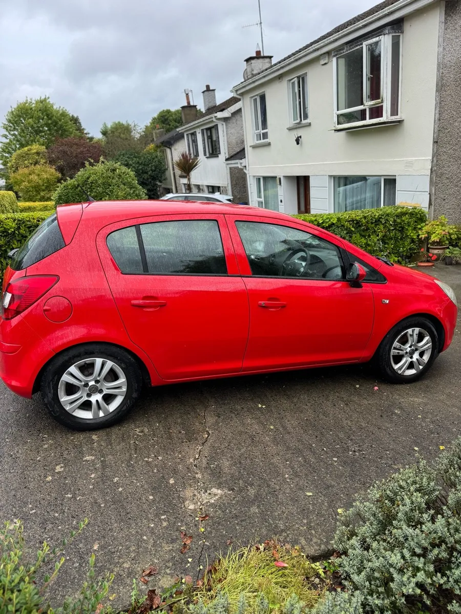Opel Corsa - Image 4