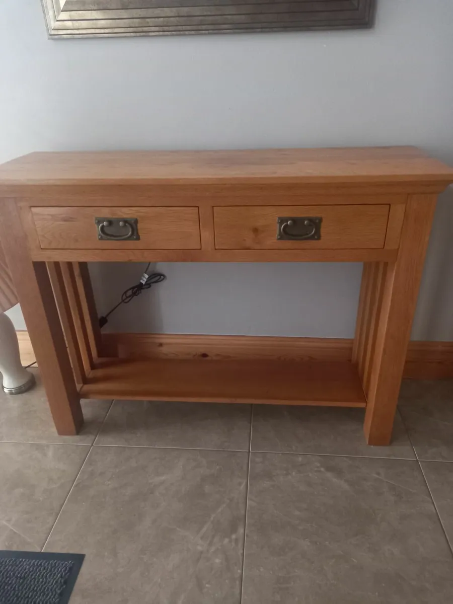 Furniture
