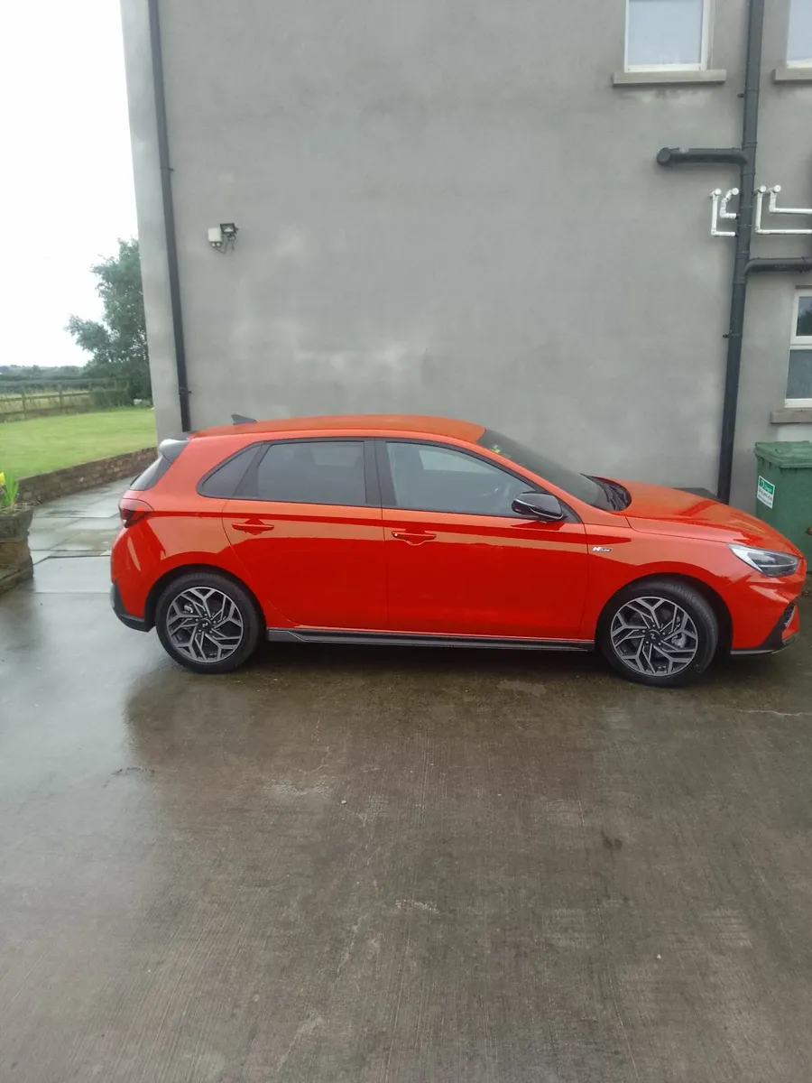 Hyundai i30 2025 - Image 1