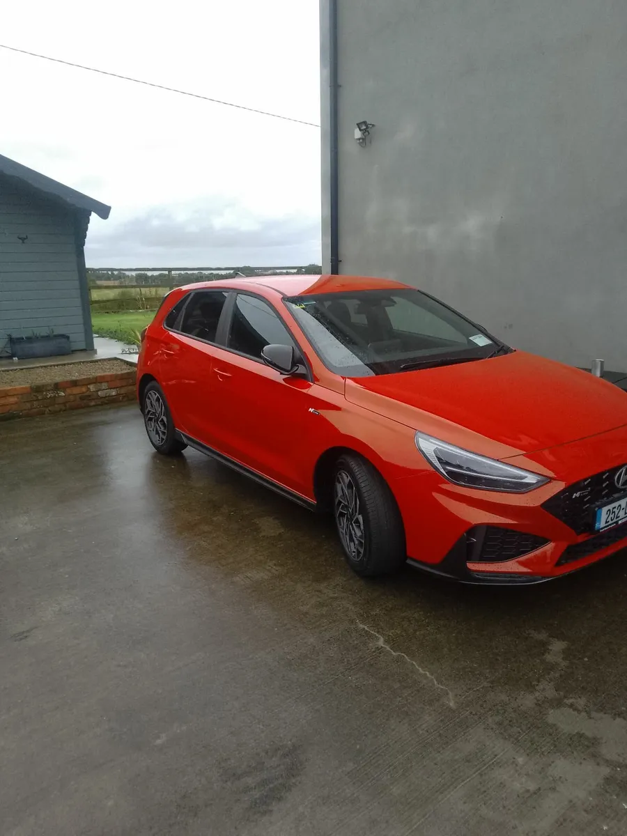 Hyundai i30 2025 - Image 2