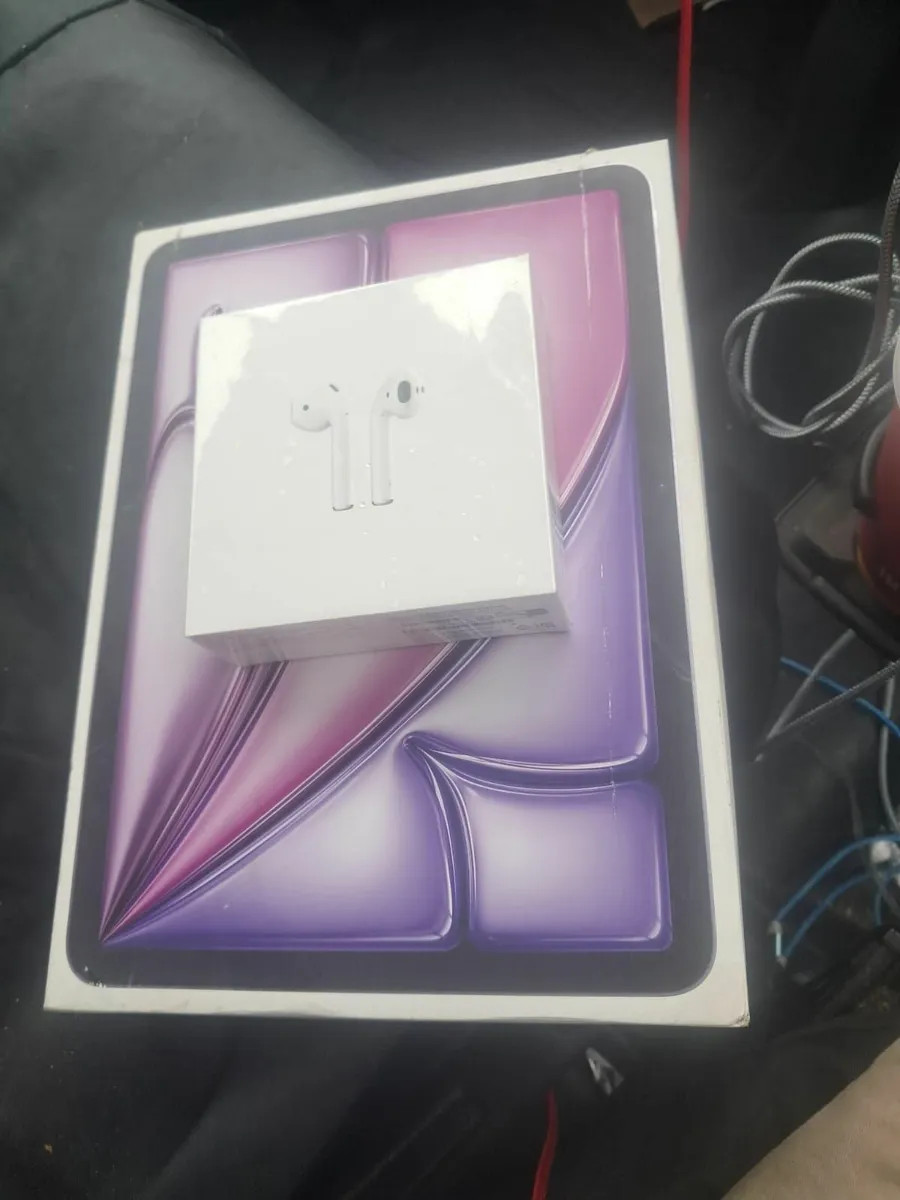 Apple ipad