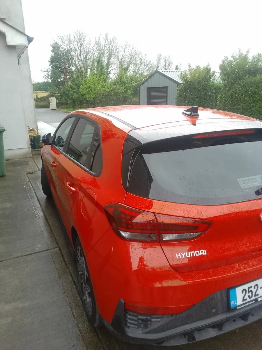 Hyundai i30 2025 - Image 3