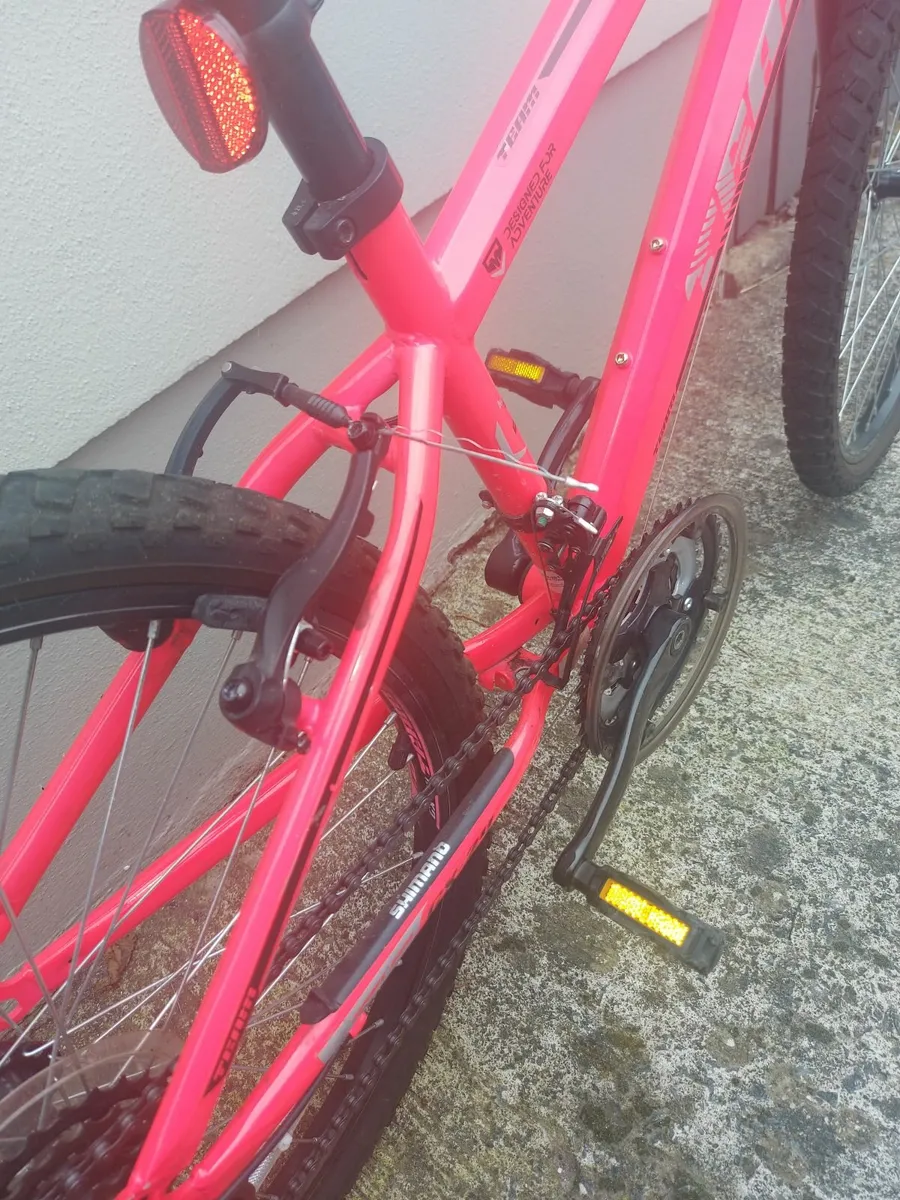 Childs bicycle - Image 4
