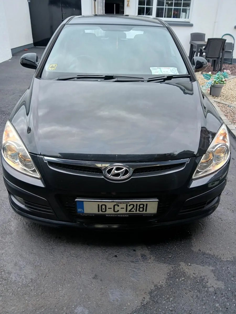 Hyundai i30 2010 - Image 3
