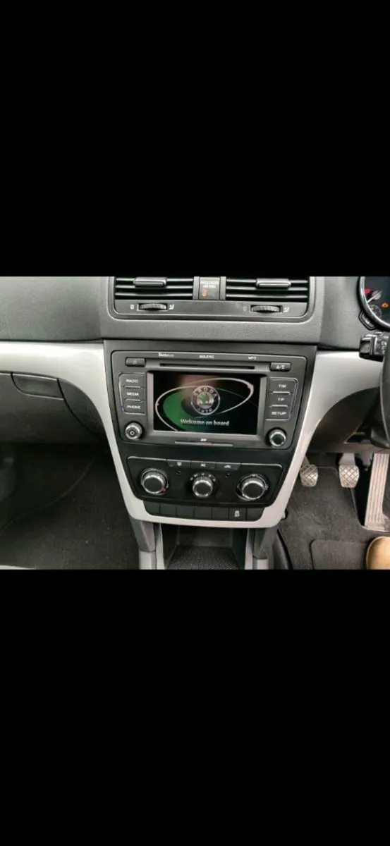 Skoda yeti - Image 4