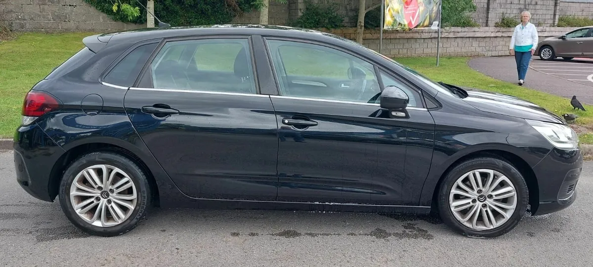 Citroen C4 2016 - Image 4
