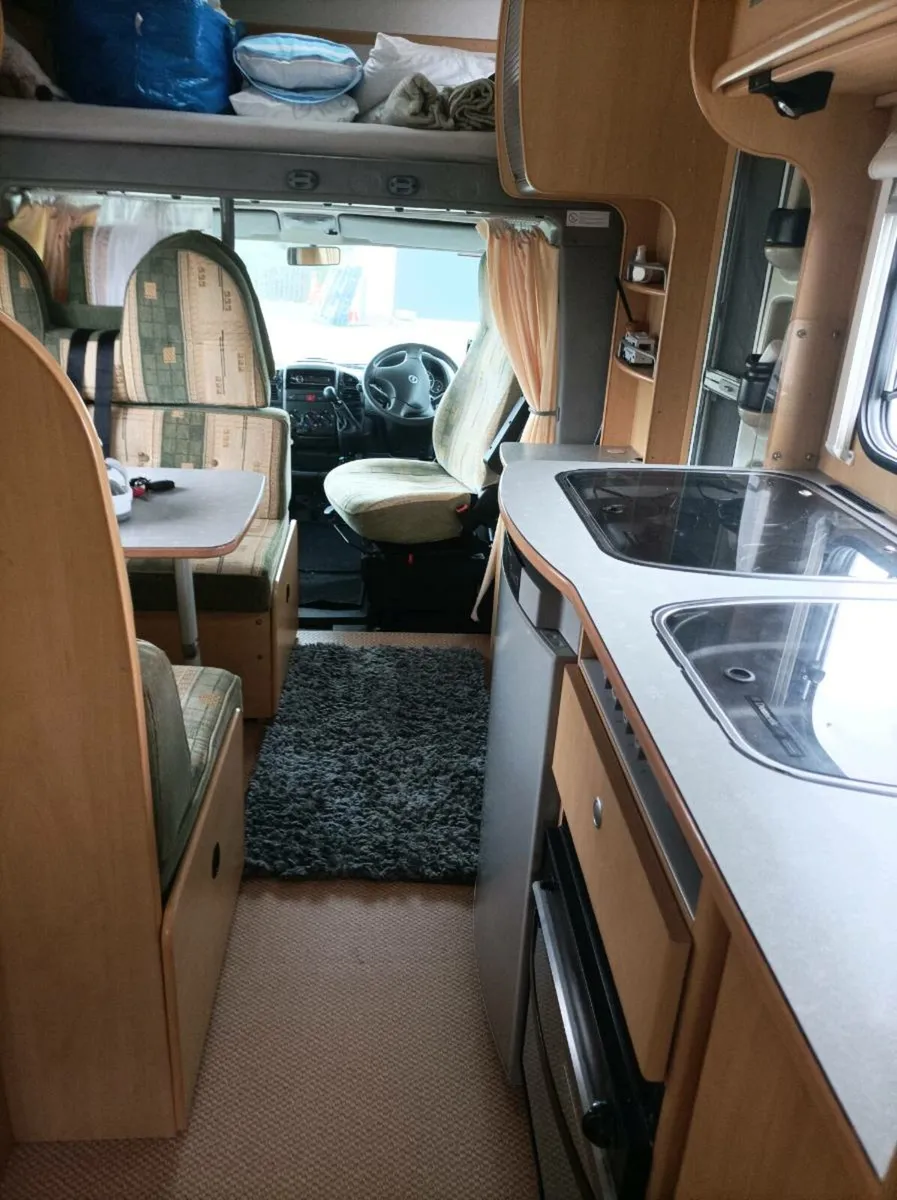 Campervan - Image 3