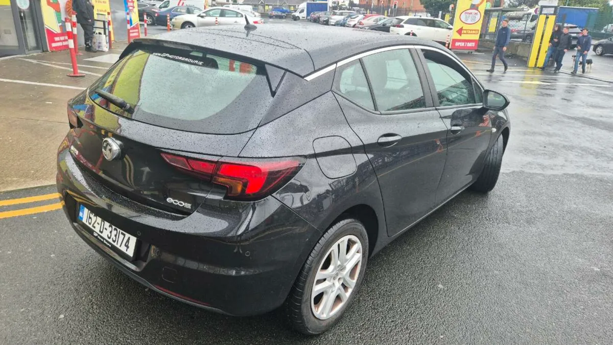 162 Vuaxhall Astra 1.6cdti eco design - Image 1