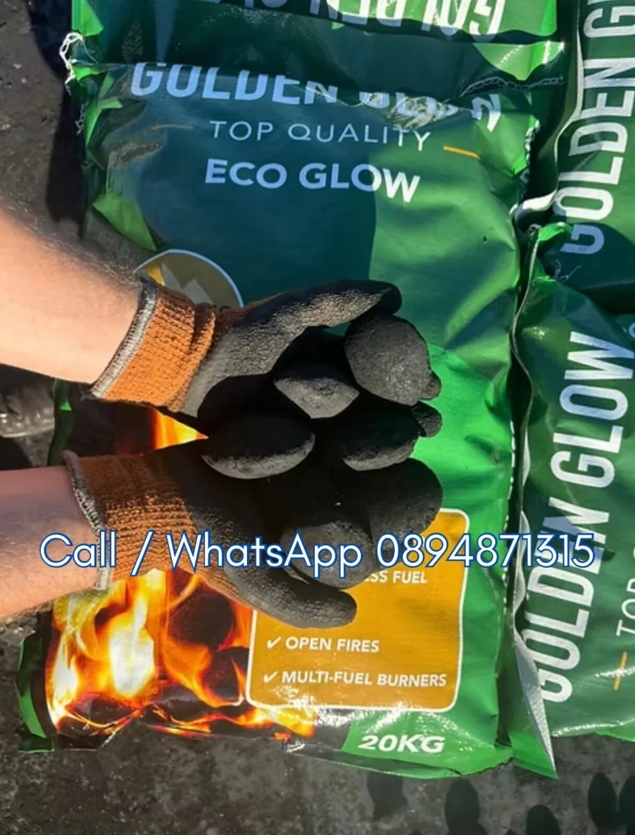 Summer Coal Sale