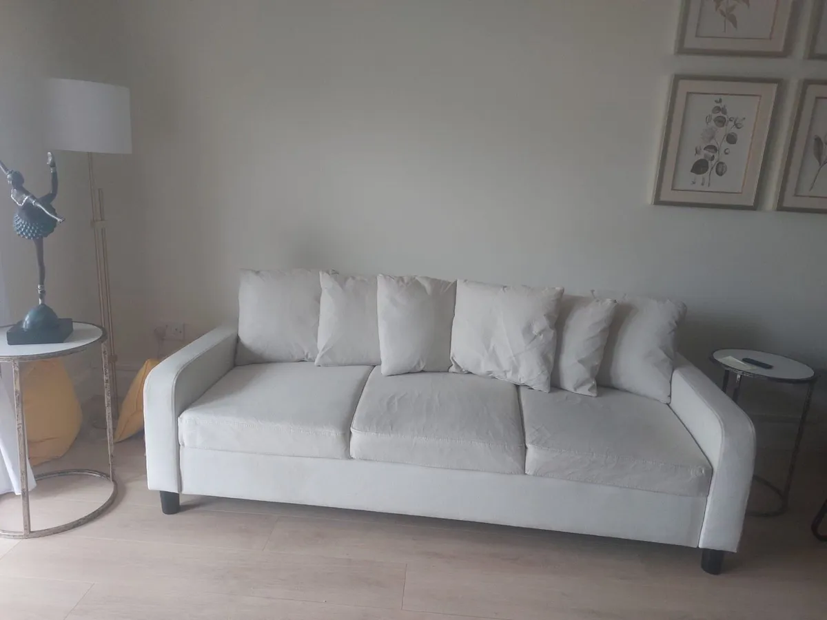 Laura Ashley Couch