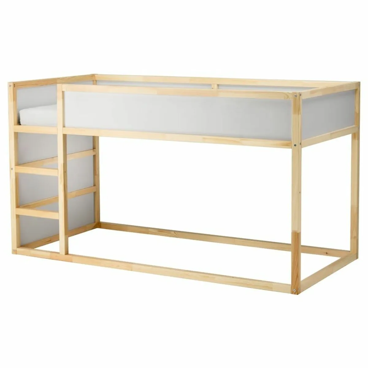 Kids bed - Image 1