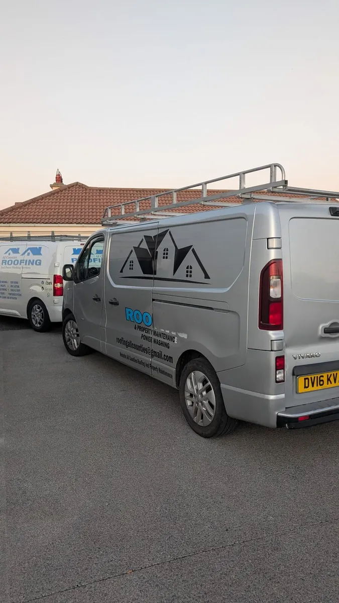 Vauxhall vivaro - Image 4