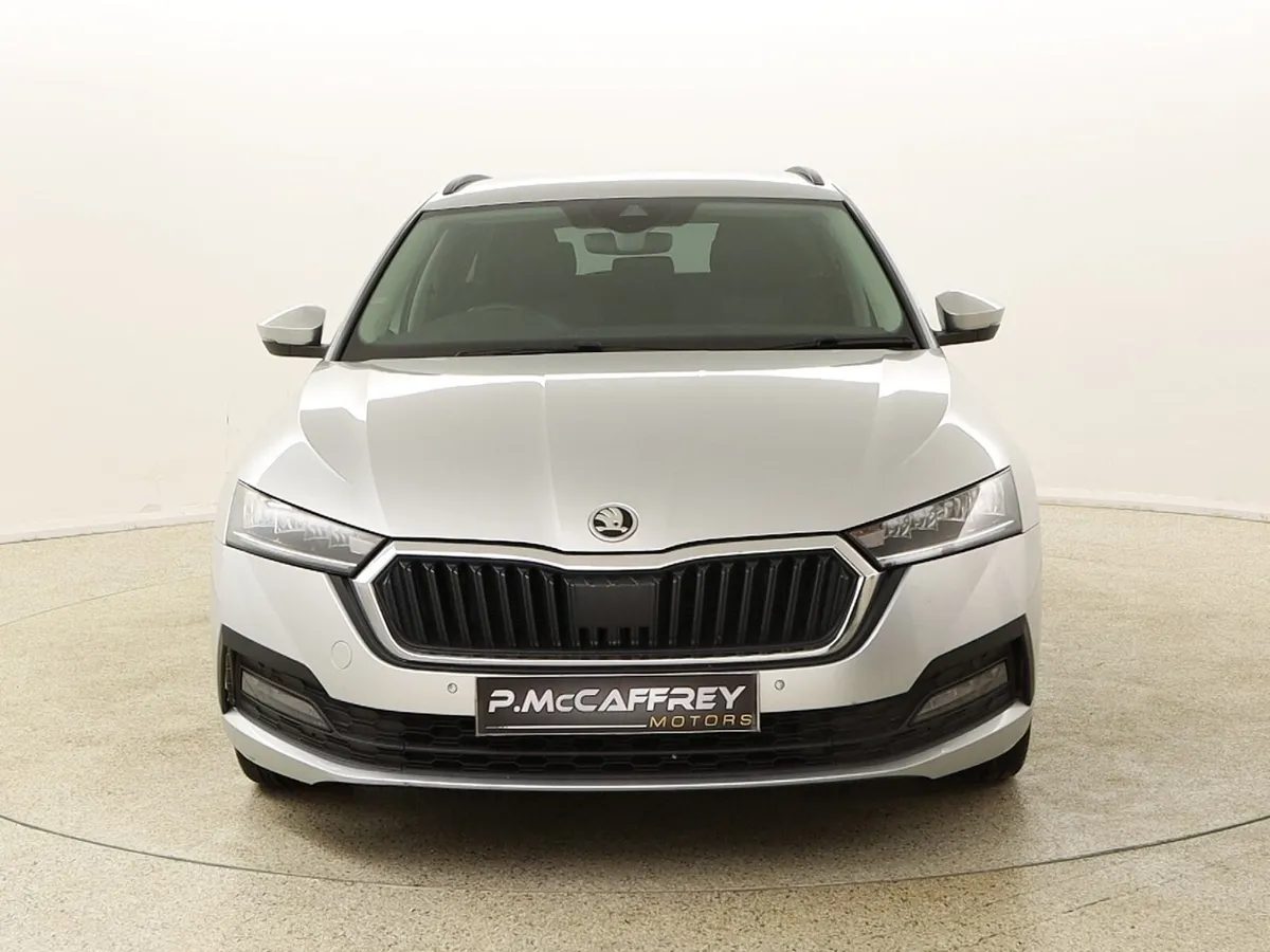 2021 SKODA OCTAVIA 2.0TDI 150 BHP SE TECH 150 BHP - Image 2
