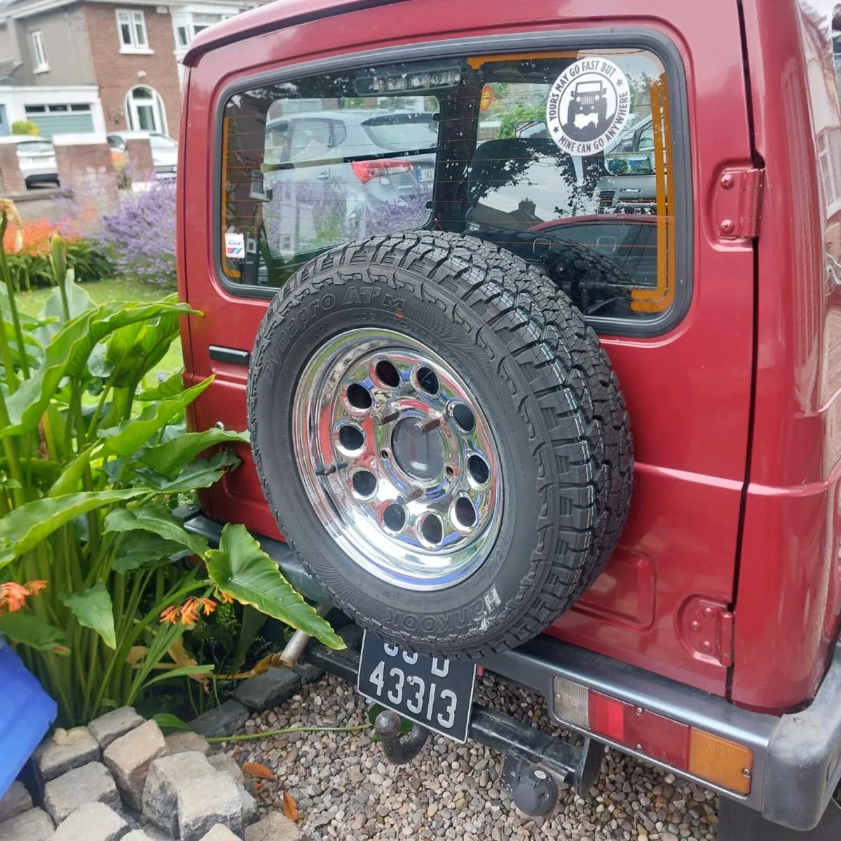 Suzuki jimny - Image 4
