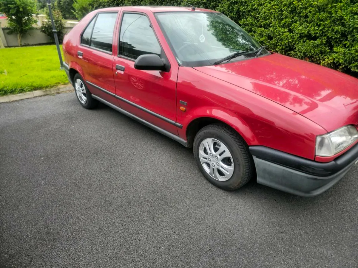 Renault 19 1.4 RN - Image 2