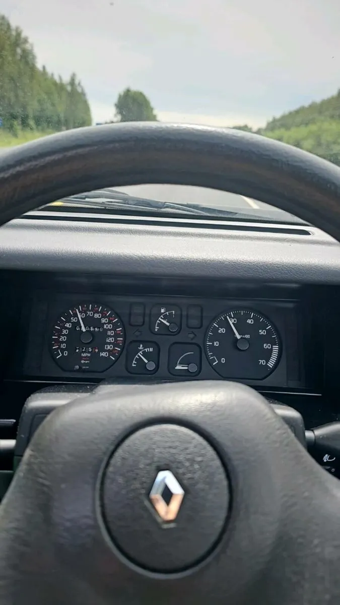 Renault 19 1.4 RN - Image 3