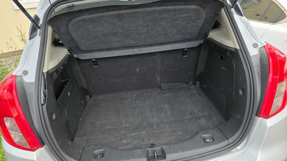 Opel Mokka X - Image 4