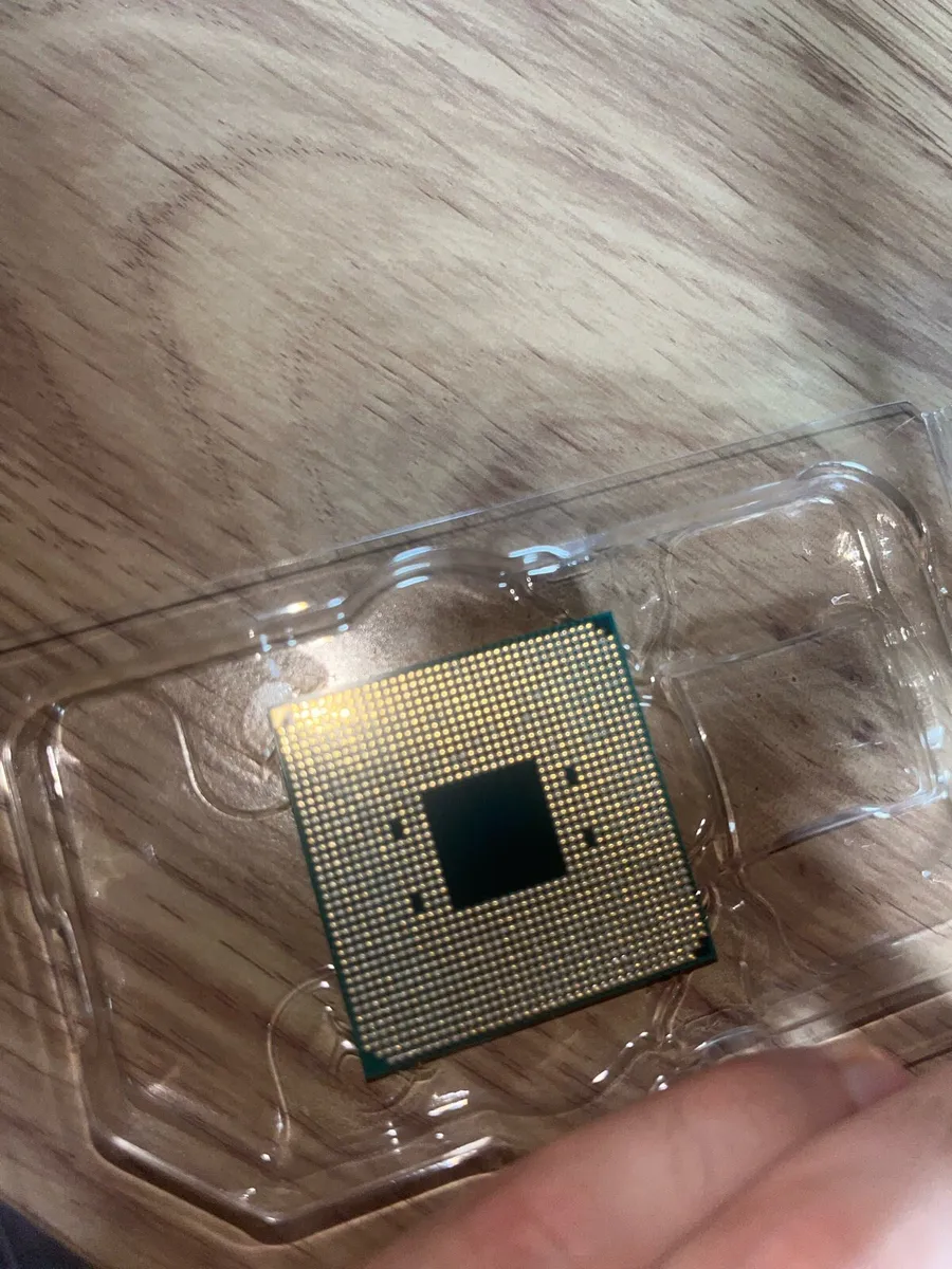 Ryzen 5 3600xt - Image 2