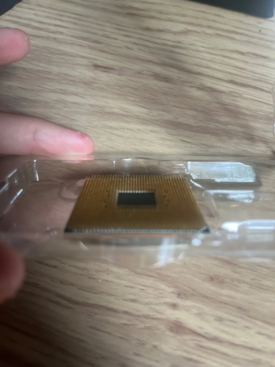 Ryzen 5 3600xt - Image 3