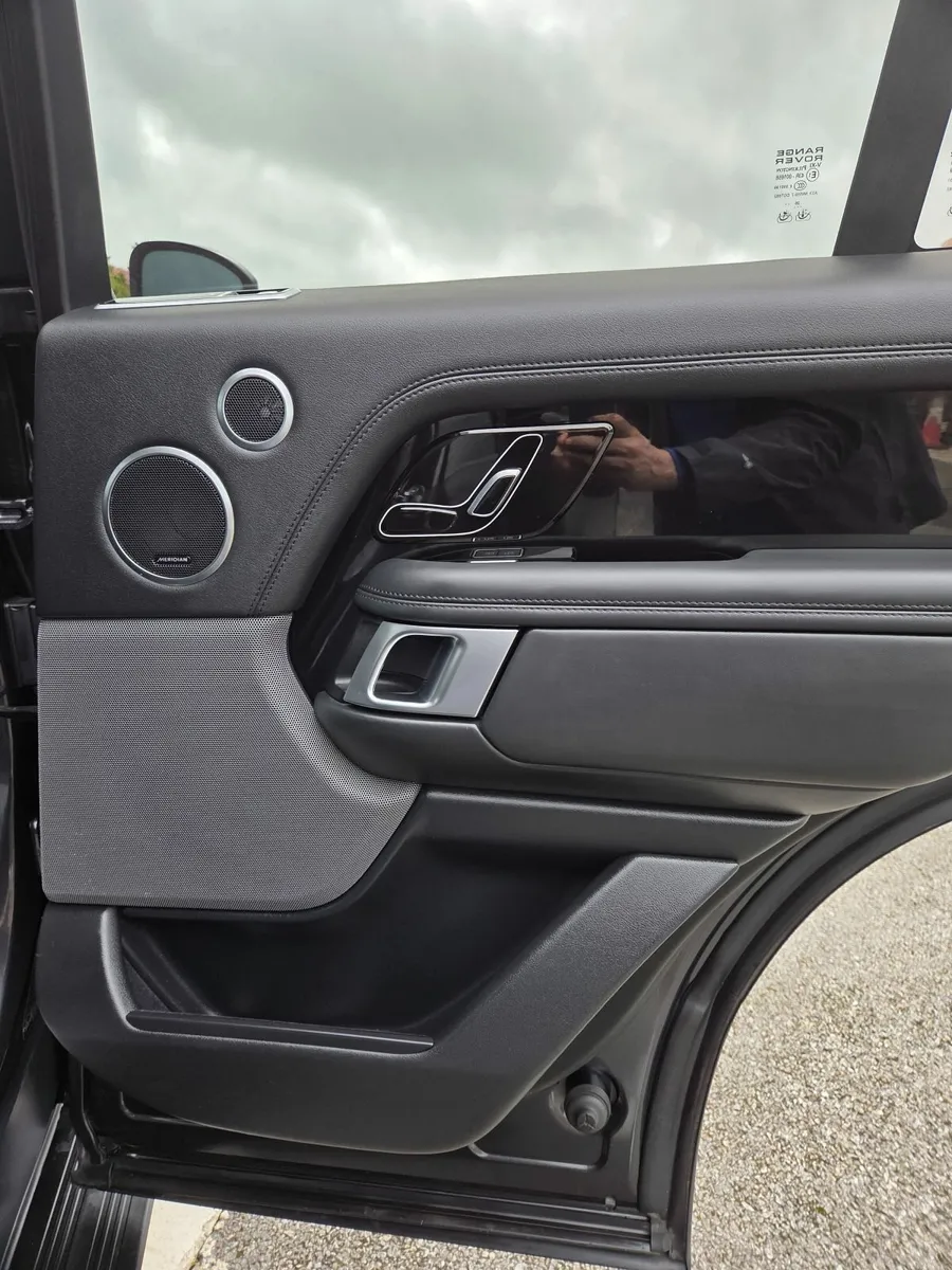 Land Rover Range Rover 2021 - Image 3