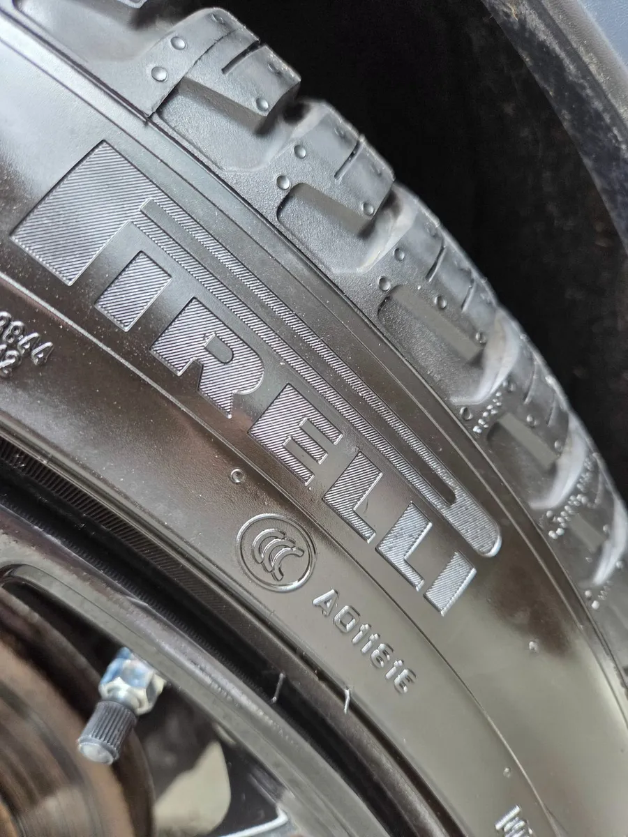 Land Rover Range Rover 2021 - Image 4